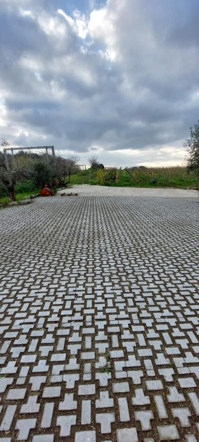 Merumalia Wine Resort Frascati Esterno foto