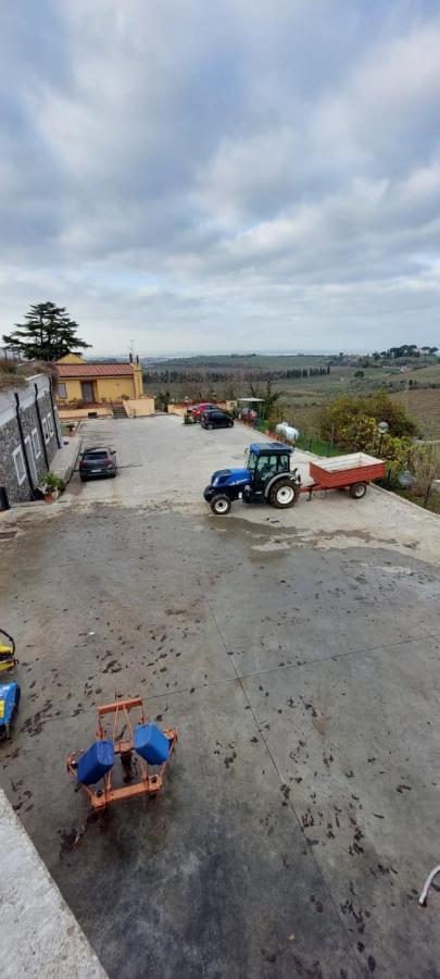 Merumalia Wine Resort Frascati Esterno foto