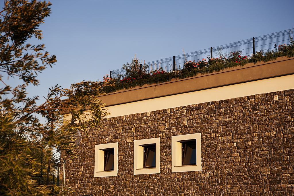 Merumalia Wine Resort Frascati Esterno foto