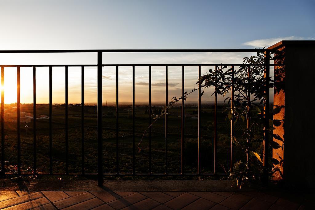Merumalia Wine Resort Frascati Esterno foto