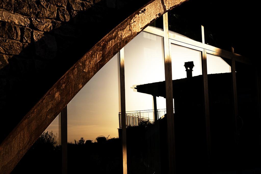 Merumalia Wine Resort Frascati Esterno foto
