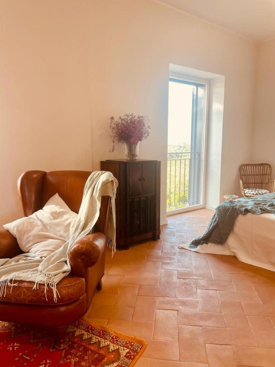 Merumalia Wine Resort Frascati Esterno foto