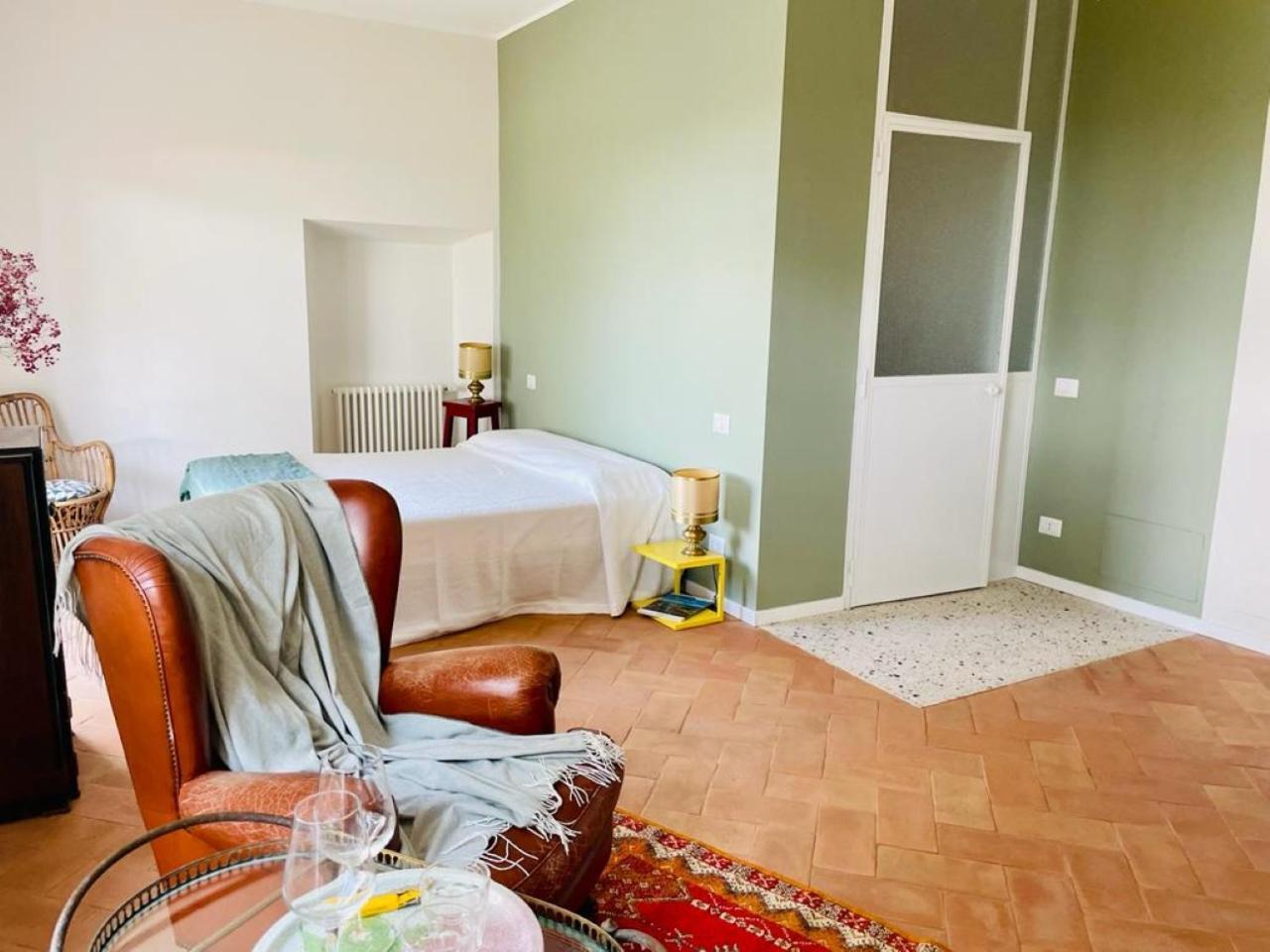 Merumalia Wine Resort Frascati Esterno foto