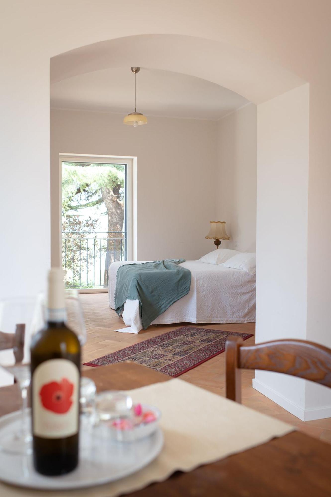Merumalia Wine Resort Frascati Esterno foto