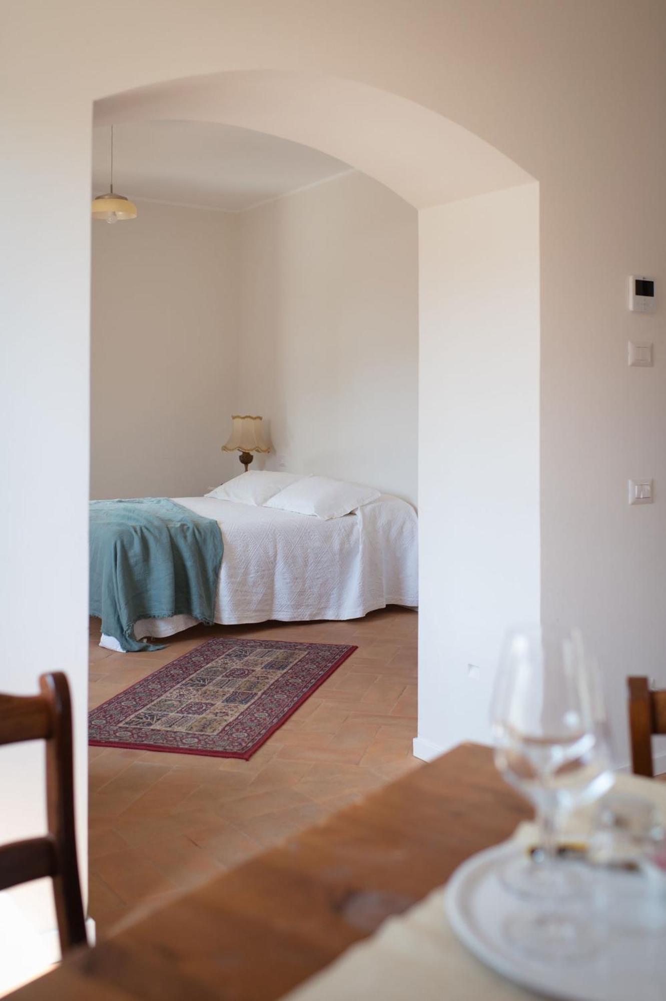 Merumalia Wine Resort Frascati Esterno foto