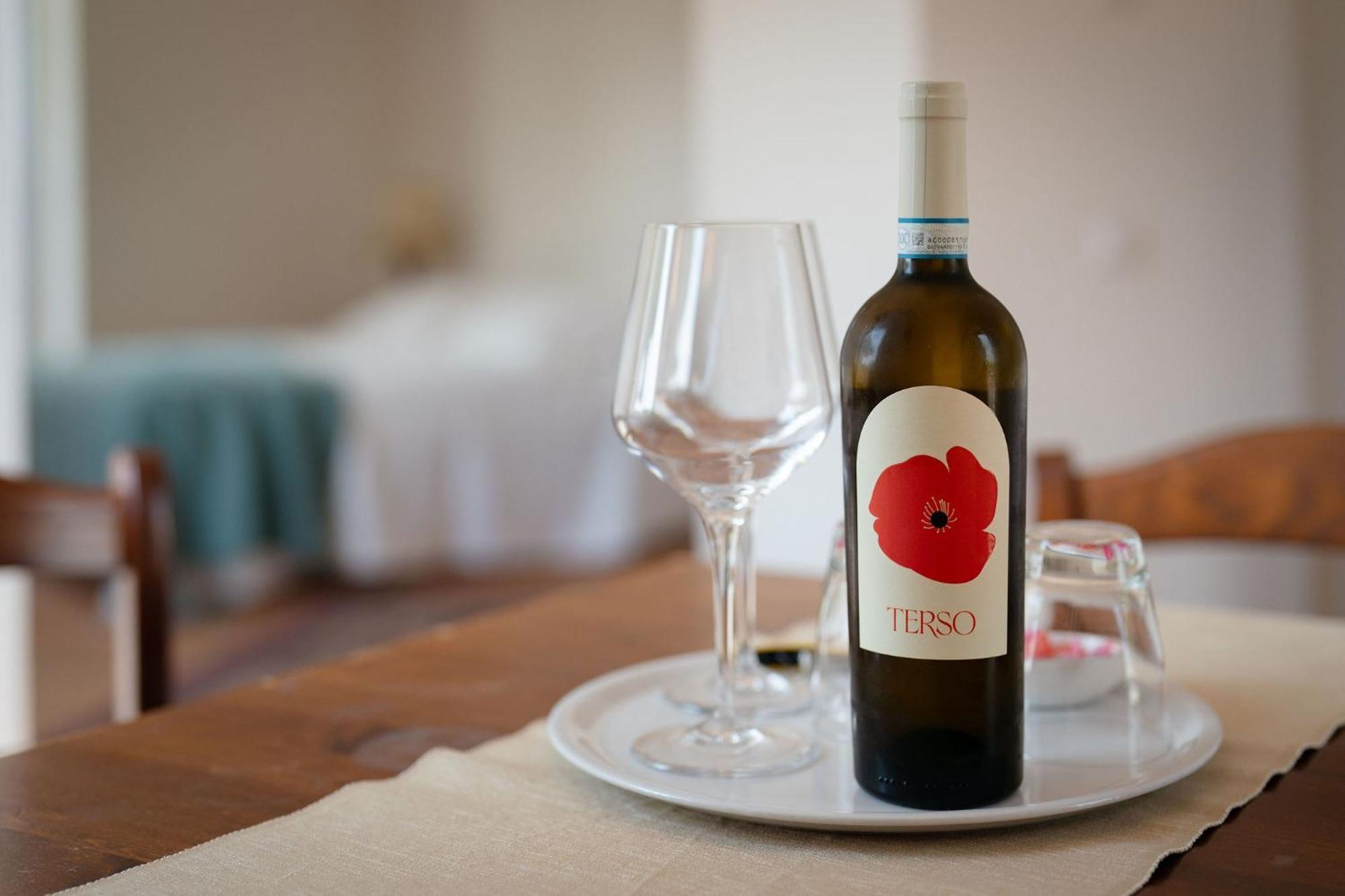 Merumalia Wine Resort Frascati Esterno foto