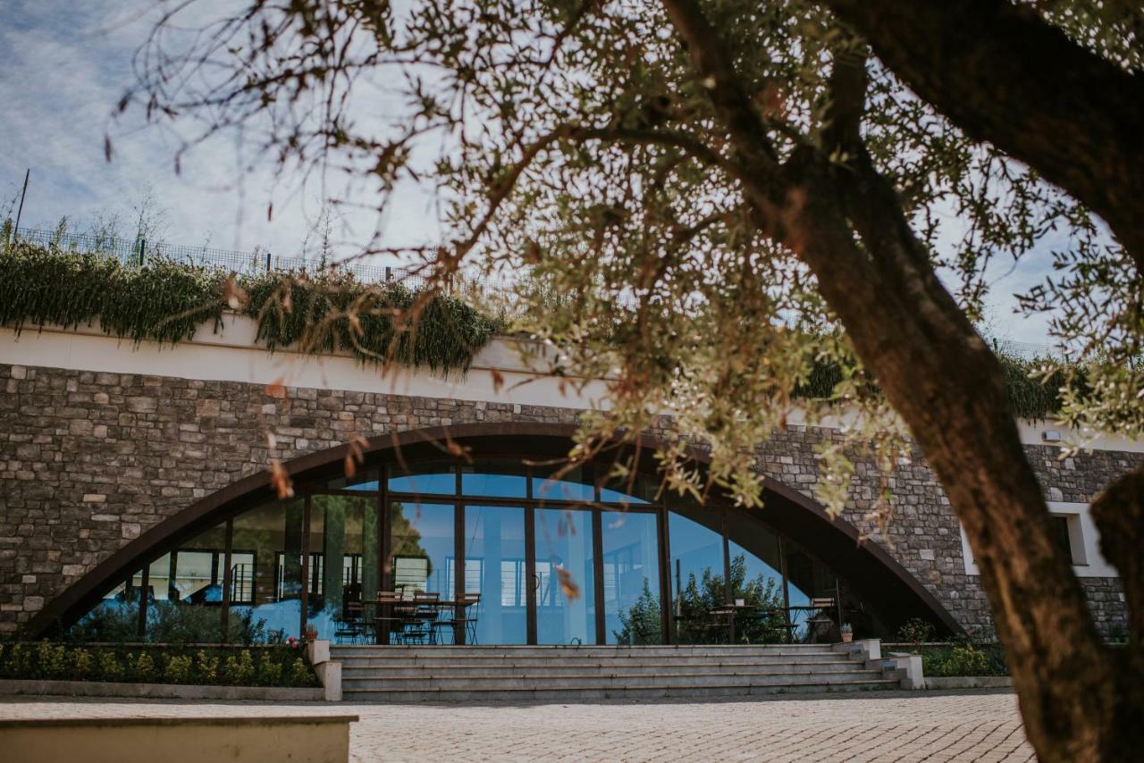 Merumalia Wine Resort Frascati Esterno foto